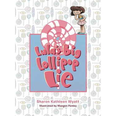 Lula's Big Lollipop Lie