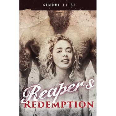 Reaper's Redemption