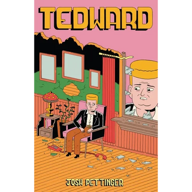 Tedward