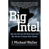 Big Intel: How the CIA and FBI Went from Cold War Heroes to Deep State Villains