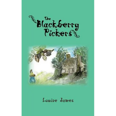 The Blackberry Pickers