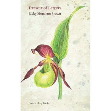 Drawer of Letters
