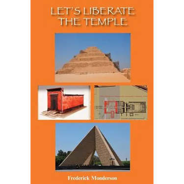 Let's Liberate the Temple: A Dr. Ben-Jochannan Admonition