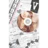 Scrapbook of an Unfound Songstress