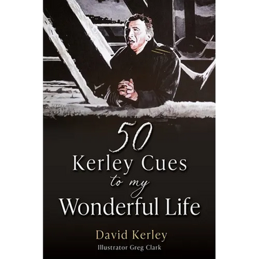 50 Kerley Cues to My Wonderful Life