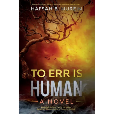 To Err is Human