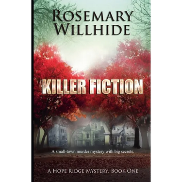 Killer Fiction