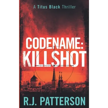Codename: Killshot