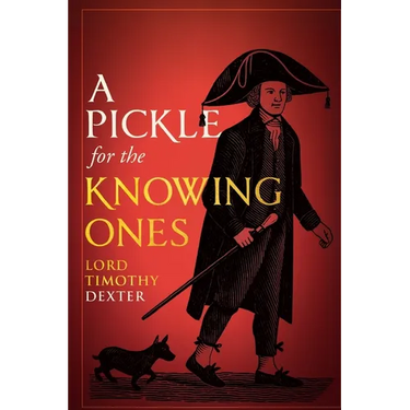 A Pickle for the Knowing Ones
