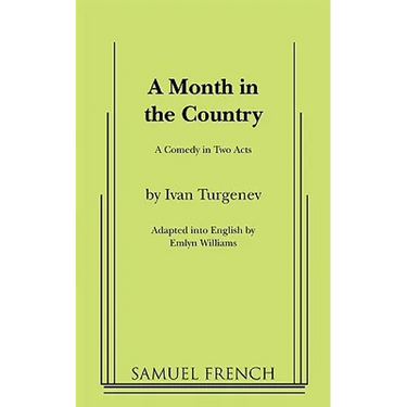 A Month in the Country
