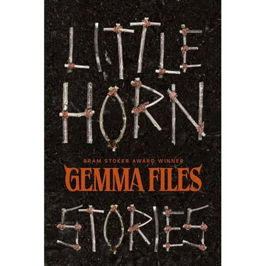 Little Horn: Stories