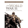 On World War II: Recollections of a Young Filipino Boy
