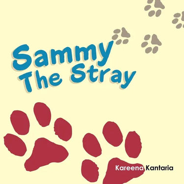 Sammy The Stray