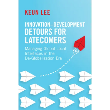 Innovation-Development Detours for Latecomers