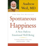 Spontaneous Happiness