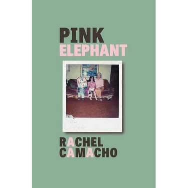 Pink Elephant