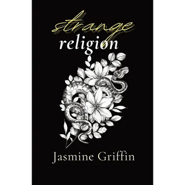 Strange Religion