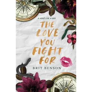 The Love You Fight For