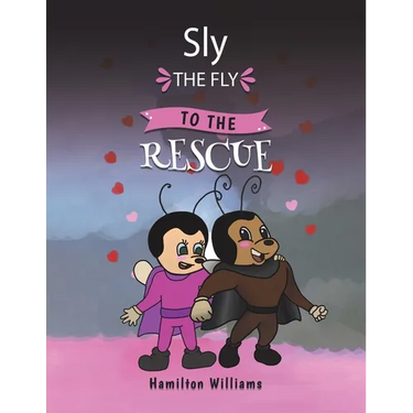 Sly the Fly to the Rescue