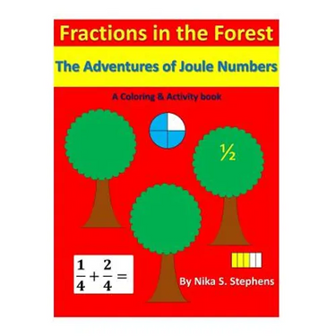 Fractions In The Forest: The Adventures of Joule Numbers