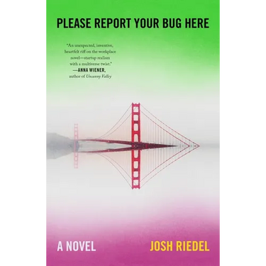 Please Report Your Bug Here