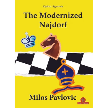 The Modernized Najdorf