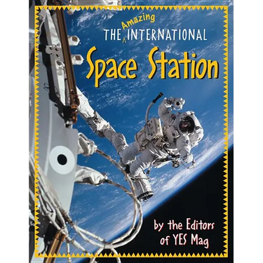 The Amazing International Space Station