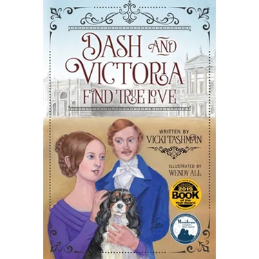 Dash and Victoria Find True Love