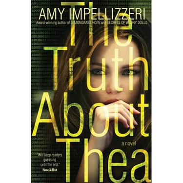 The Truth About Thea