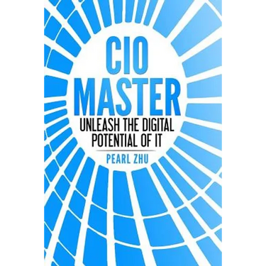 CIO Master: Unleash the Digital Potential of IT