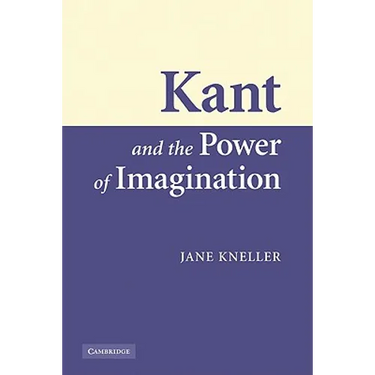 Kant and the Power of Imagination