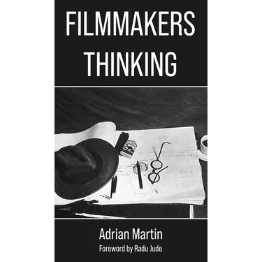 Filmmakers Thinking