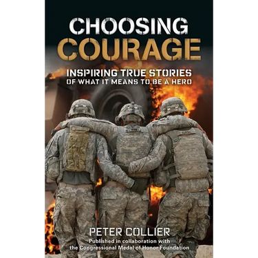 Choosing Courage