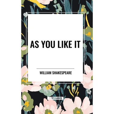 As You Like It