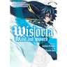 Wistoria: Wand and Sword 1