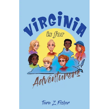 Virginia is for Adventurers