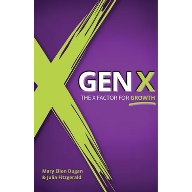 Gen X: The X Factor for Growth