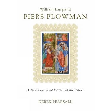 Piers Plowman