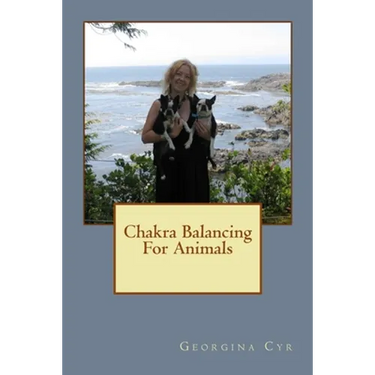 Chakra Balancing For Animals