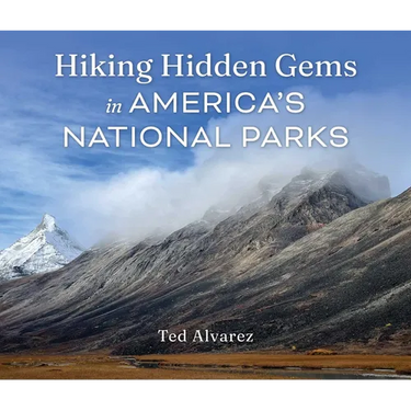 Hiking Hidden Gems in America's National Parks