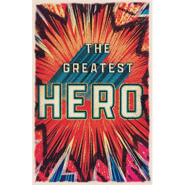 The Greatest Hero (25-Pack)