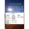 Monitoring of Power System Quality