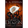 The Sixth Demon: Complete Series, Books 1-4