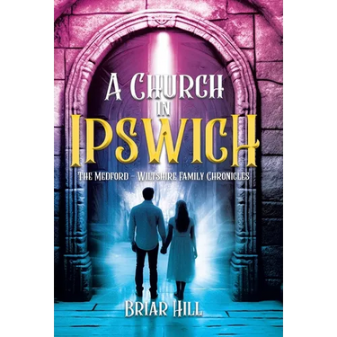 A Church in Ipswich