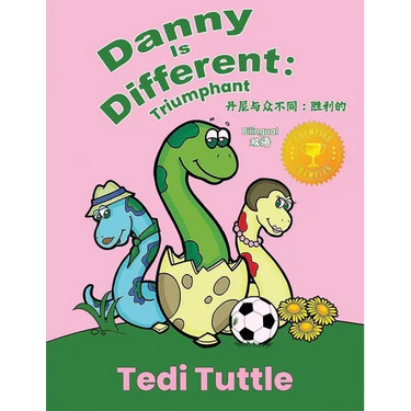 Danny is Different: Triumphant