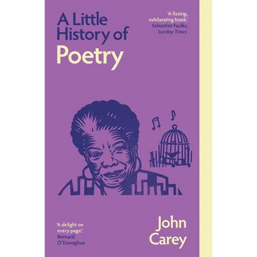 A Little History of Poetry
