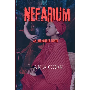 Nefarium: An Inamorata Novel