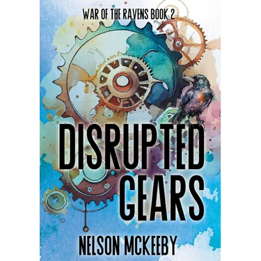 Disrupted Gears
