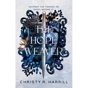 The Hope Weaver