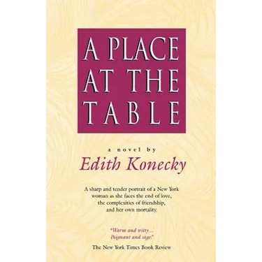 A Place at the Table